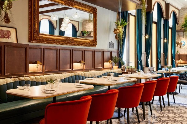 Hotel Indigo VENICE - SANT'ELENA image 15