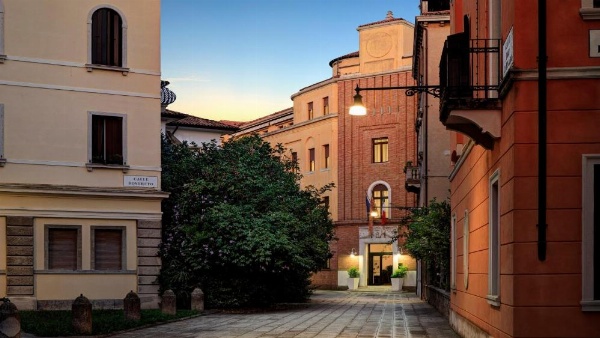 Hotel Indigo VENICE - SANT'ELENA image 17