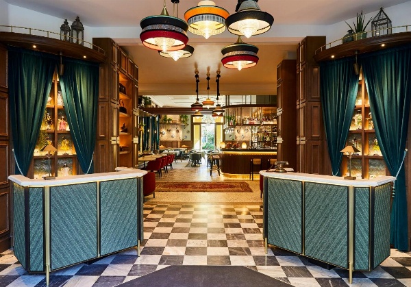 Hotel Indigo VENICE - SANT'ELENA image 3